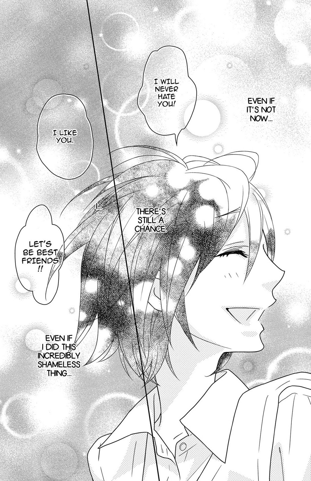 Read Zombie Cherry chapter 9 image 31 on Lezhin