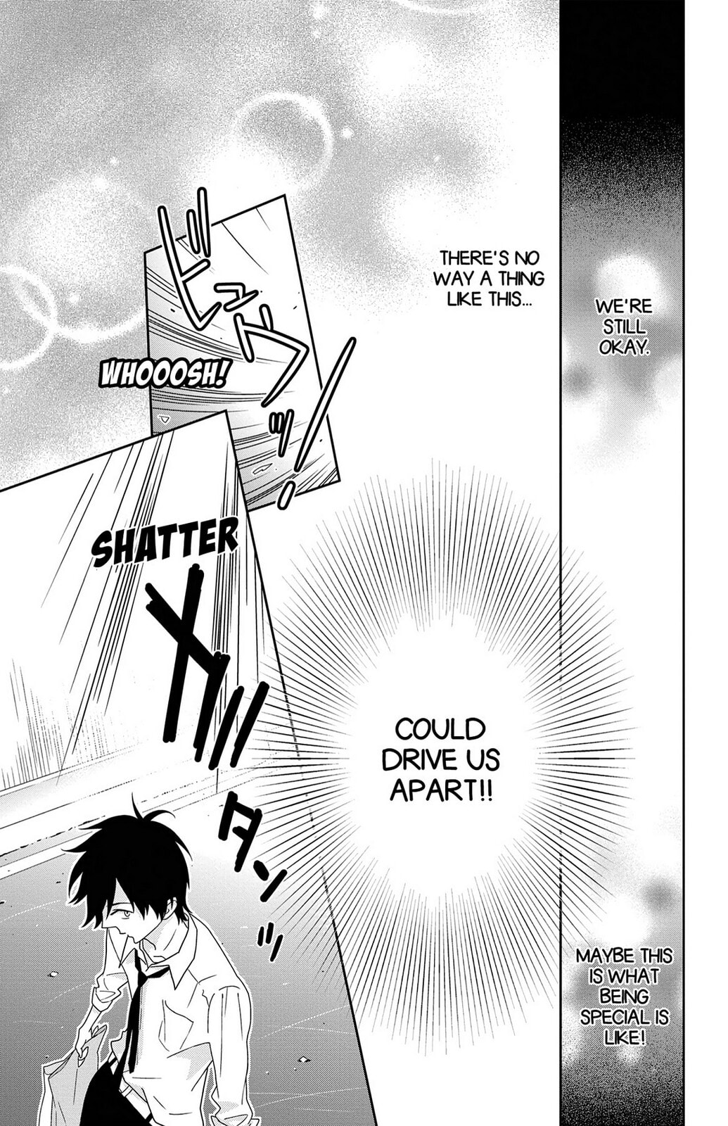 Read Zombie Cherry chapter 9 image 32 on Lezhin