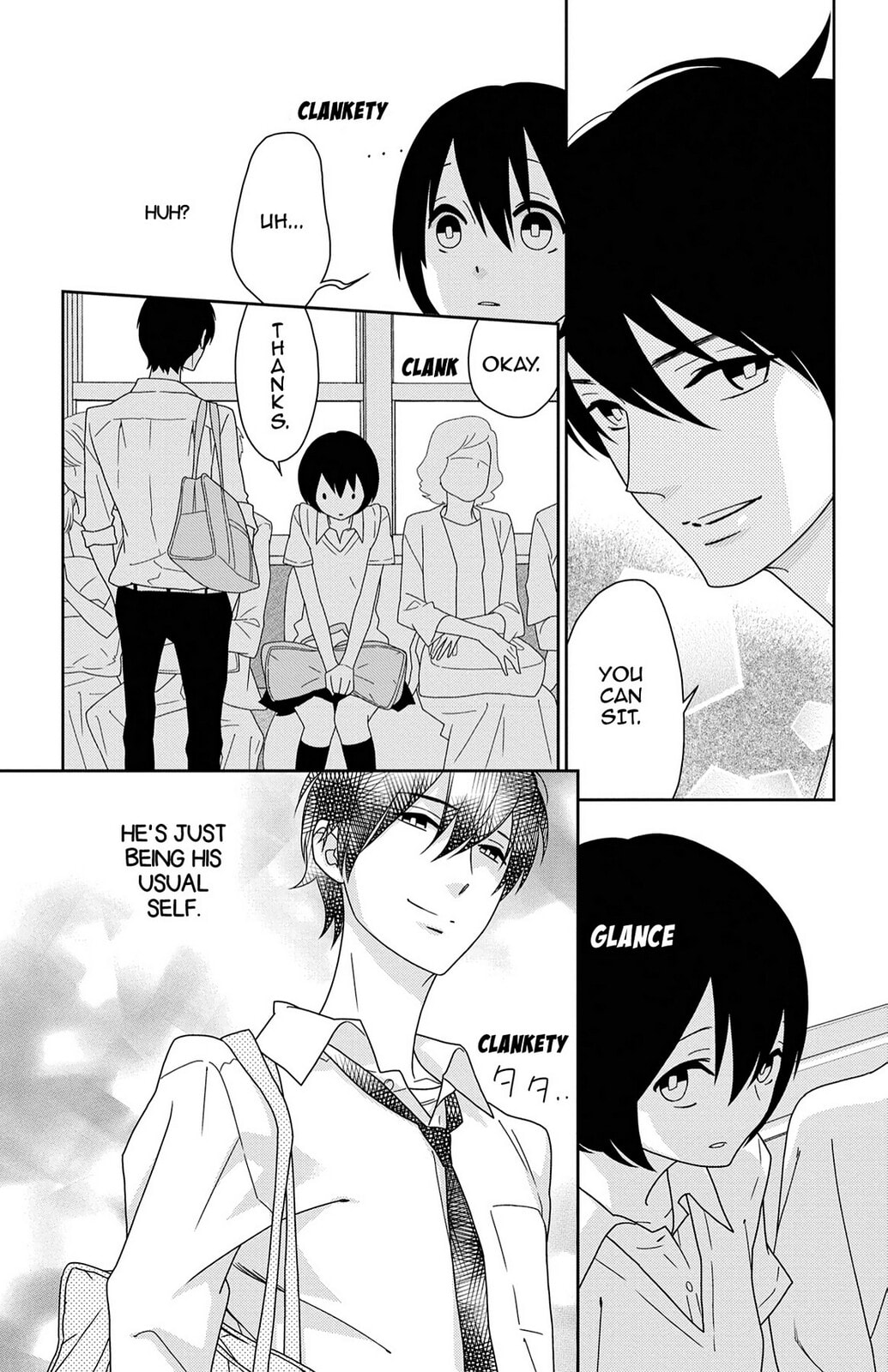 Read Zombie Cherry chapter 9 image 4 on Lezhin