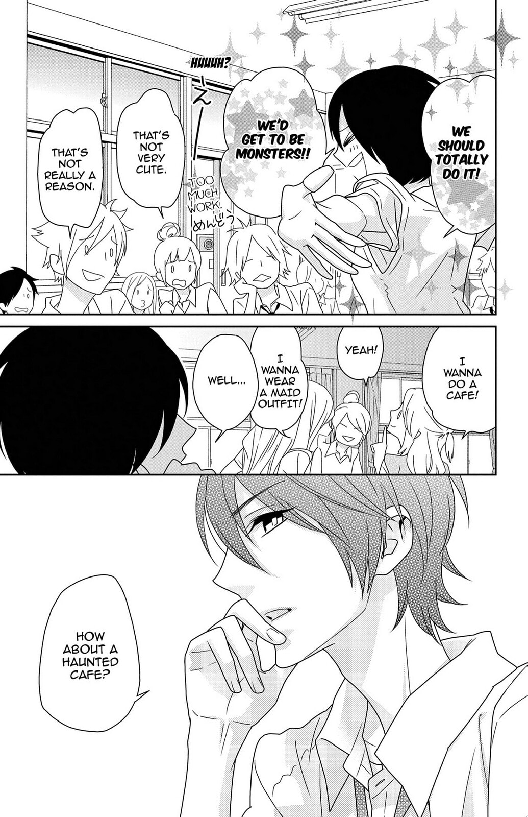 Read Zombie Cherry chapter 9 image 6 on Lezhin
