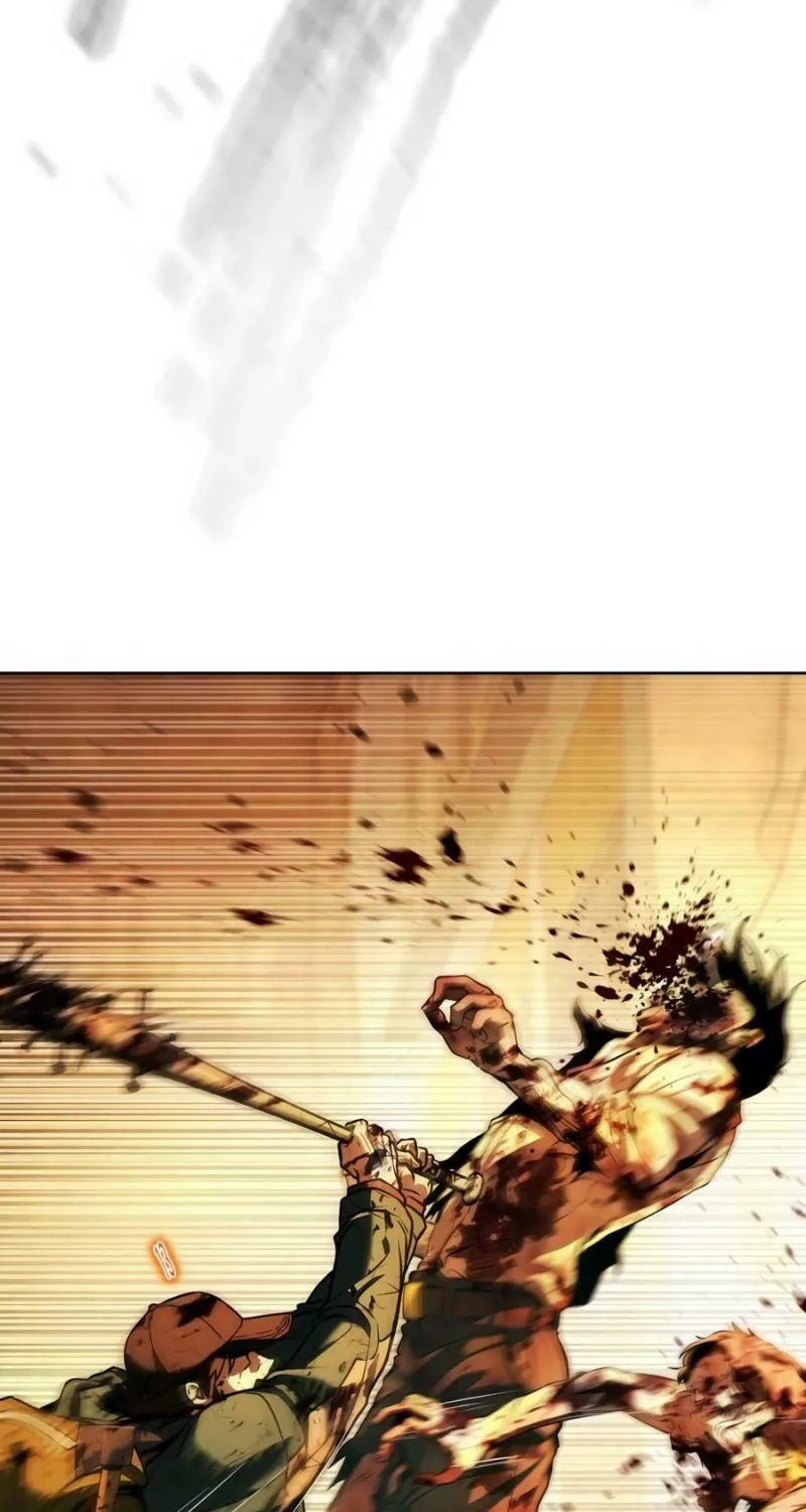 Read Zombie Dad chapter 1 image 100 on Lezhin
