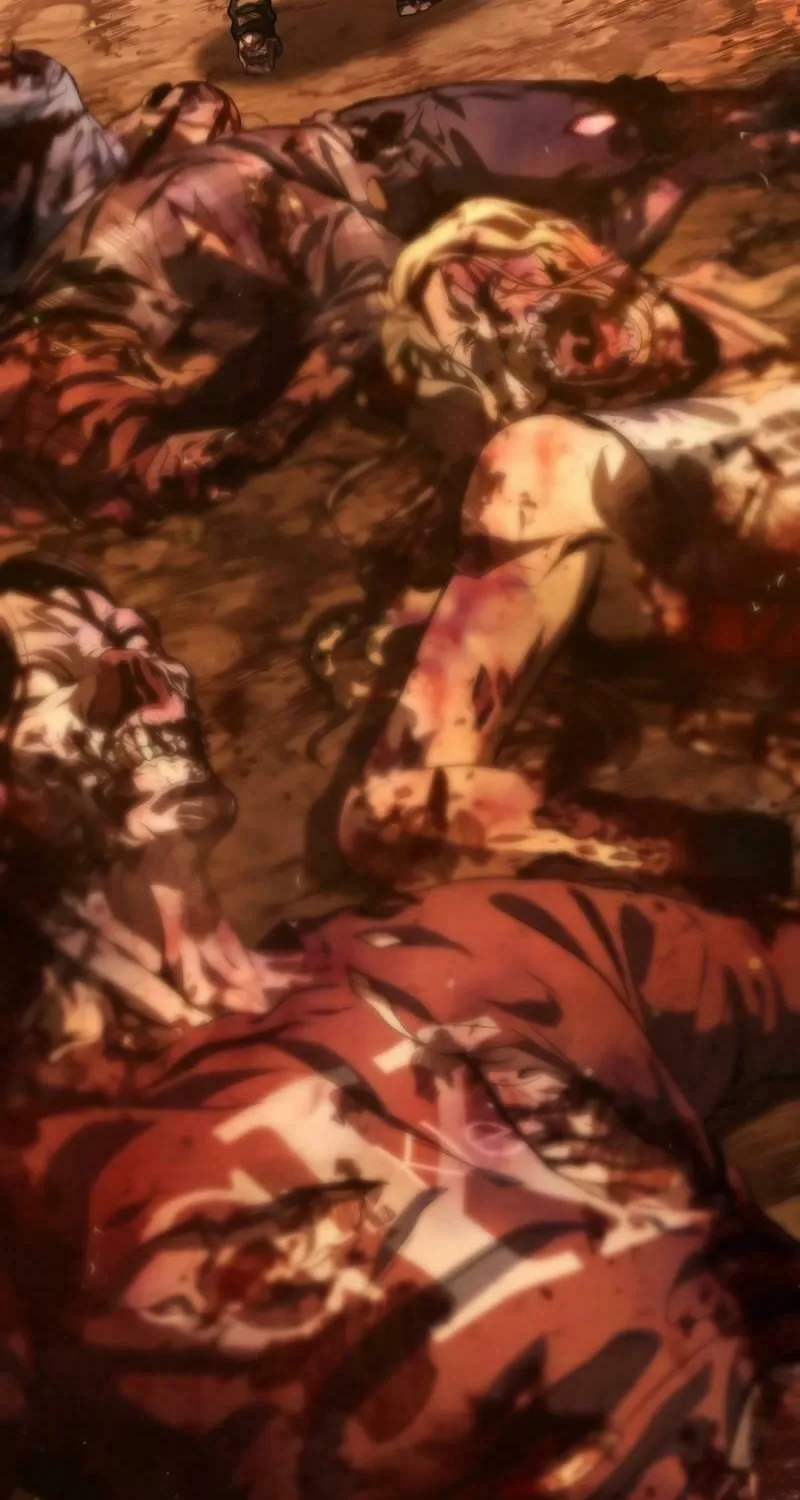 Read Zombie Dad chapter 1 image 109 on Lezhin