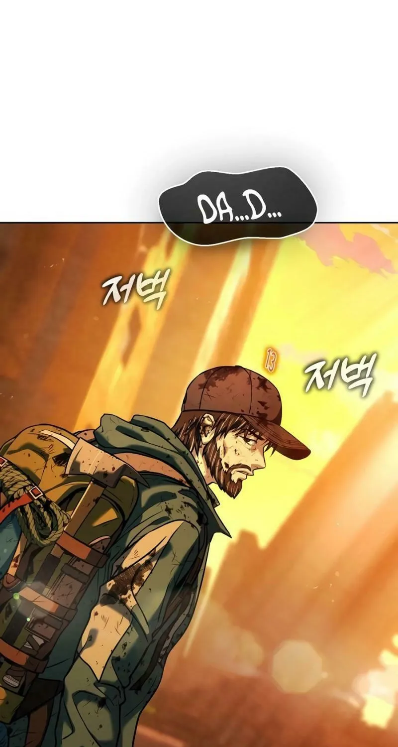 Read Zombie Dad chapter 1 image 116 on Lezhin