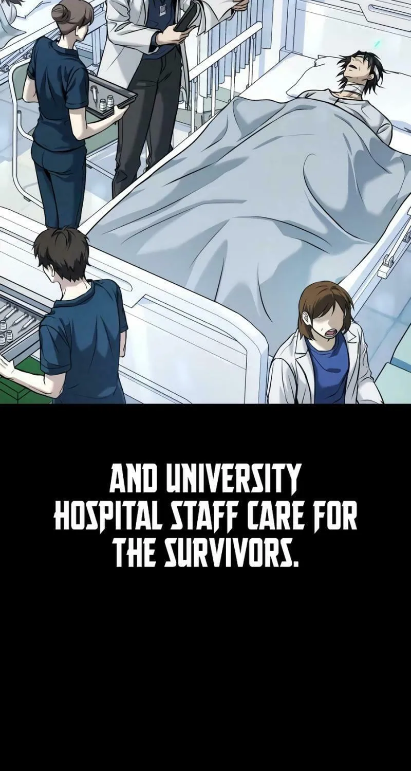 Read Zombie Dad chapter 1 image 167 on Lezhin
