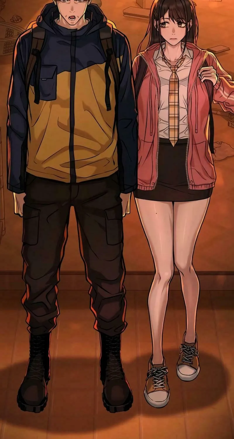 Read Zombie Dad chapter 1 image 187 on Lezhin