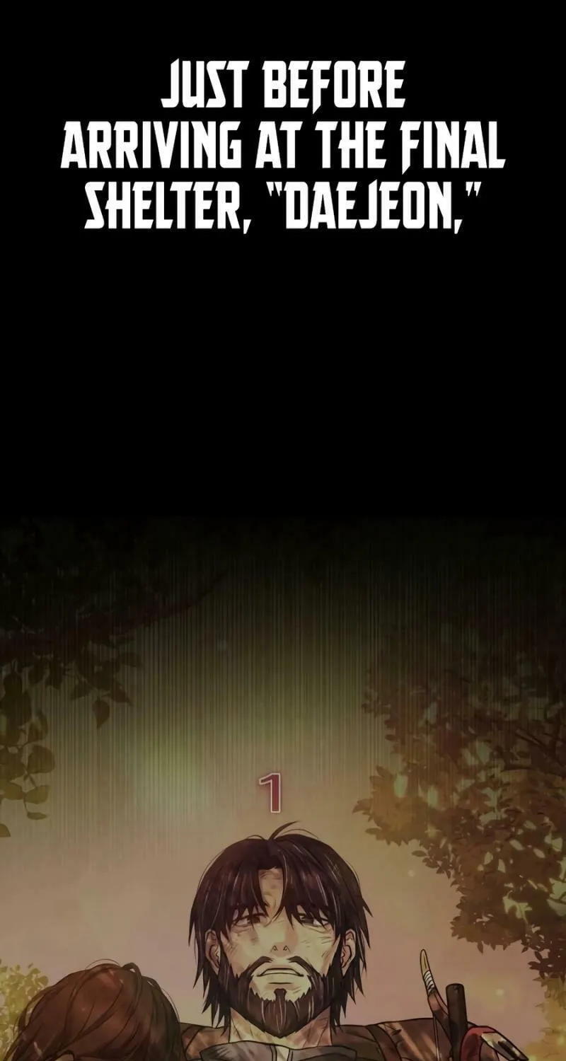 Read Zombie Dad chapter 1 image 192 on Lezhin