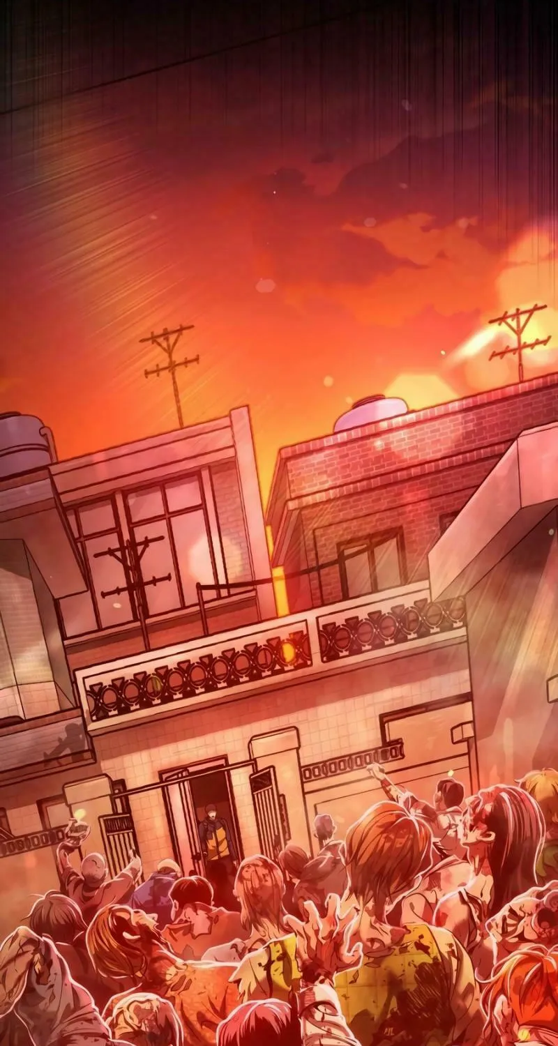Read Zombie Dad chapter 1 image 204 on Lezhin