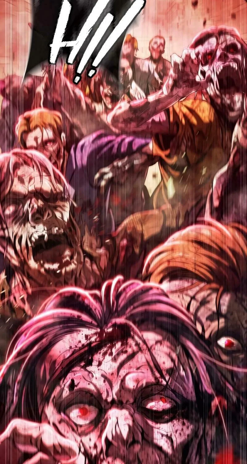 Read Zombie Dad chapter 1 image 222 on Lezhin
