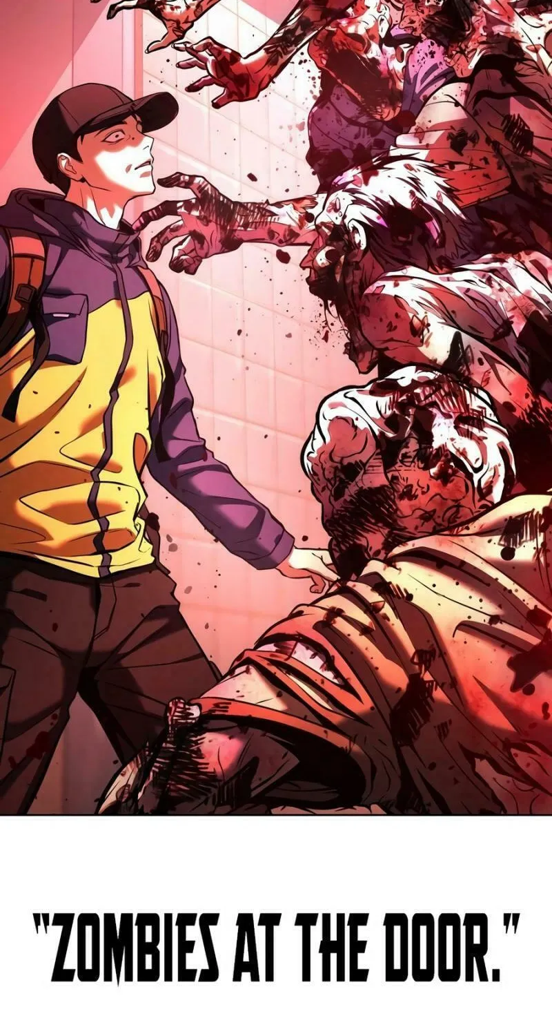Read Zombie Dad chapter 1 image 231 on Lezhin