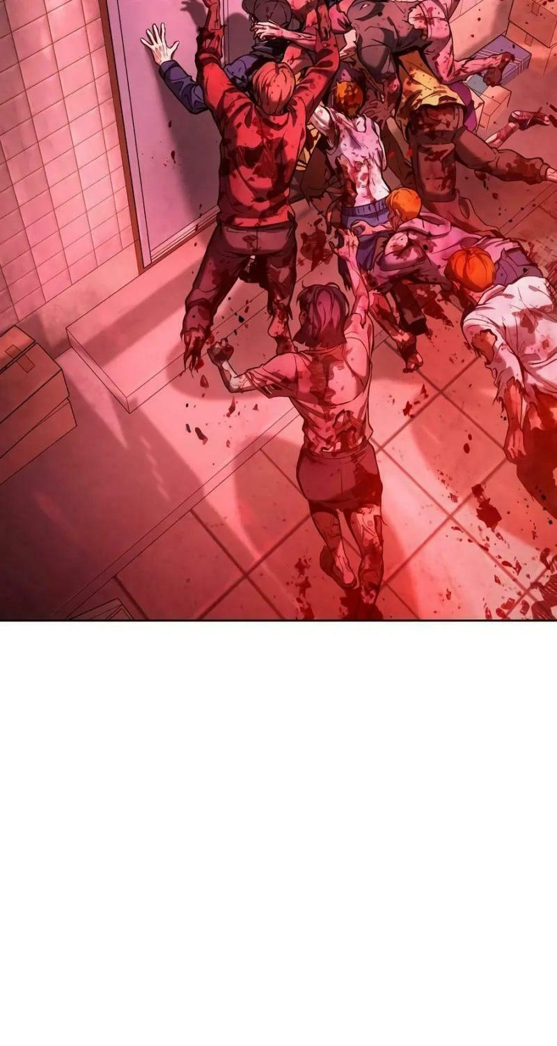 Read Zombie Dad chapter 1 image 250 on Lezhin