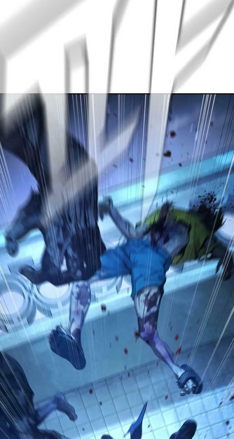 Read Zombie Dad chapter 1 image 293 on Lezhin