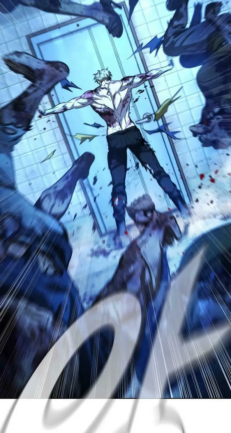 Read Zombie Dad chapter 1 image 294 on Lezhin