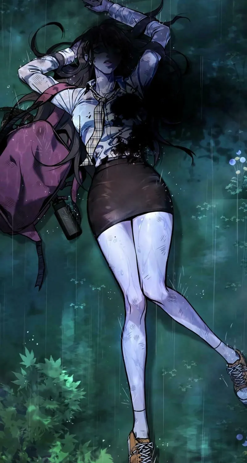 Read Zombie Dad chapter 1 image 3 on Lezhin