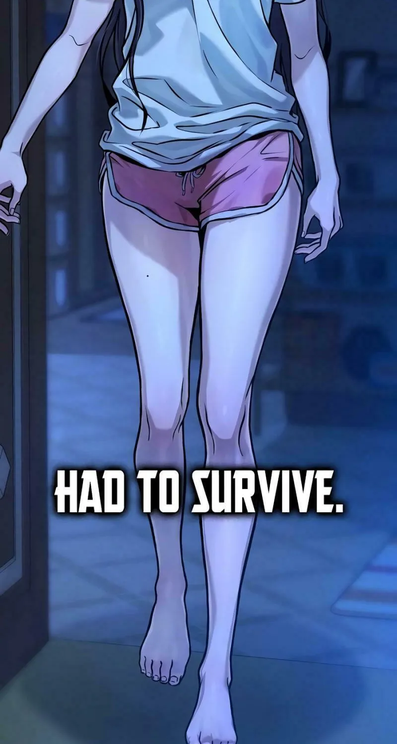 Read Zombie Dad chapter 1 image 30 on Lezhin