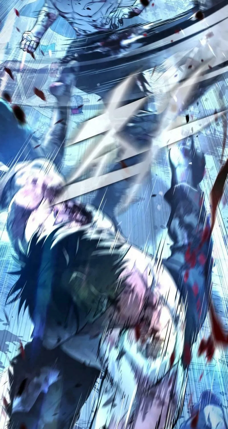 Read Zombie Dad chapter 1 image 304 on Lezhin