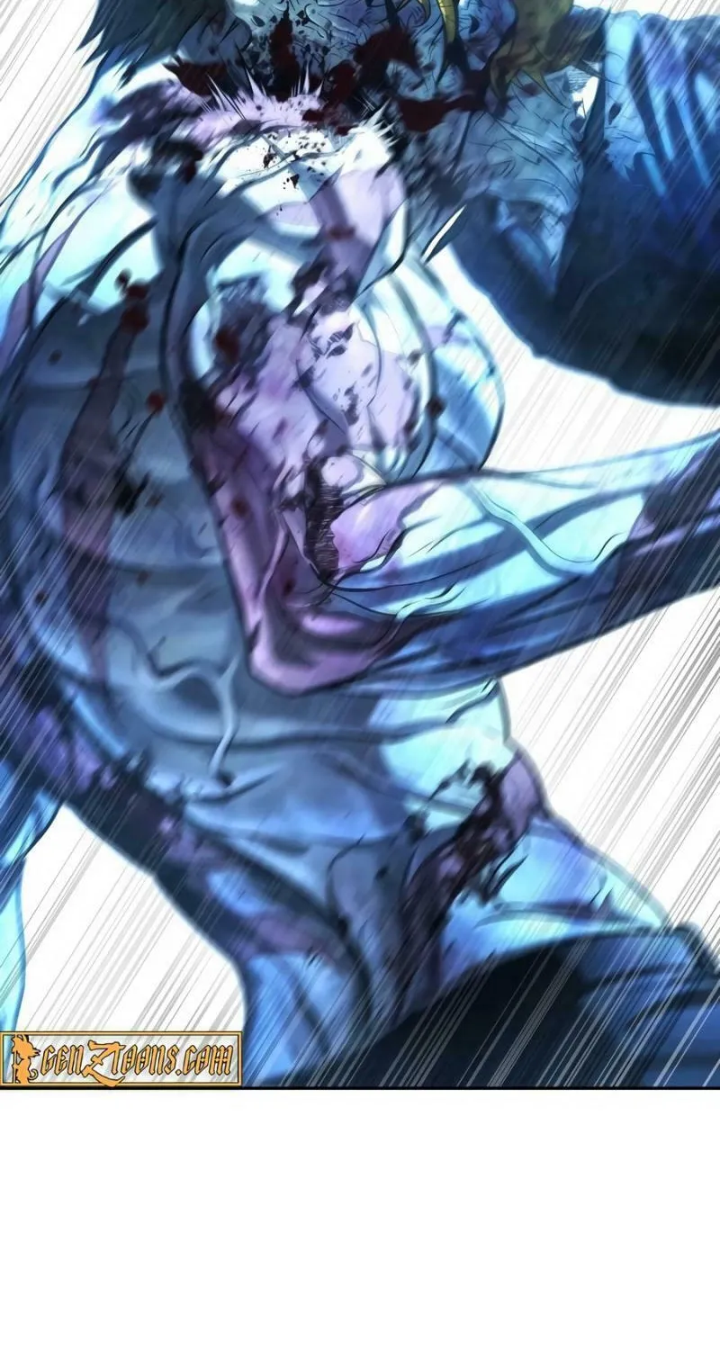 Read Zombie Dad chapter 1 image 308 on Lezhin