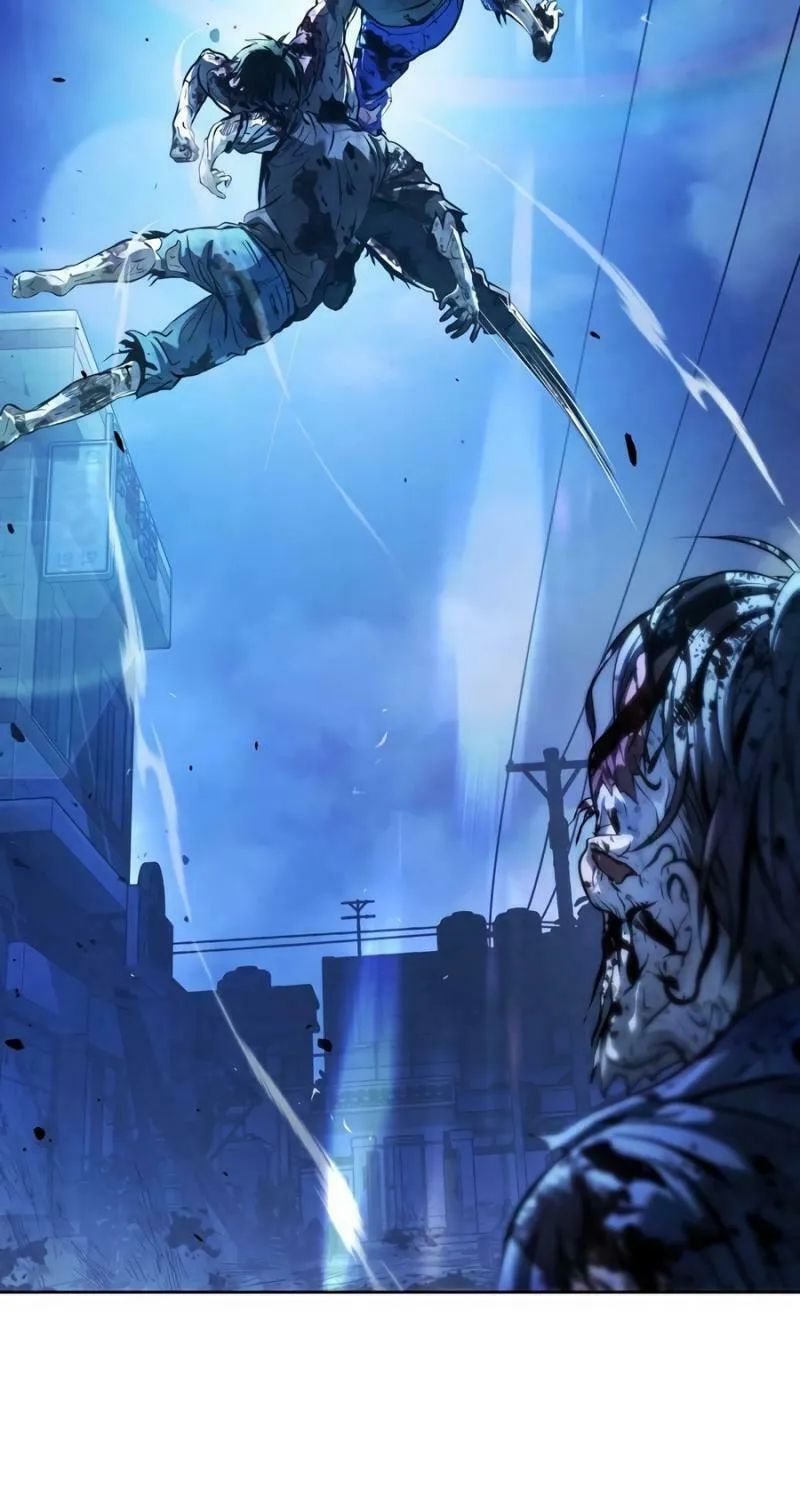 Read Zombie Dad chapter 1 image 316 on Lezhin