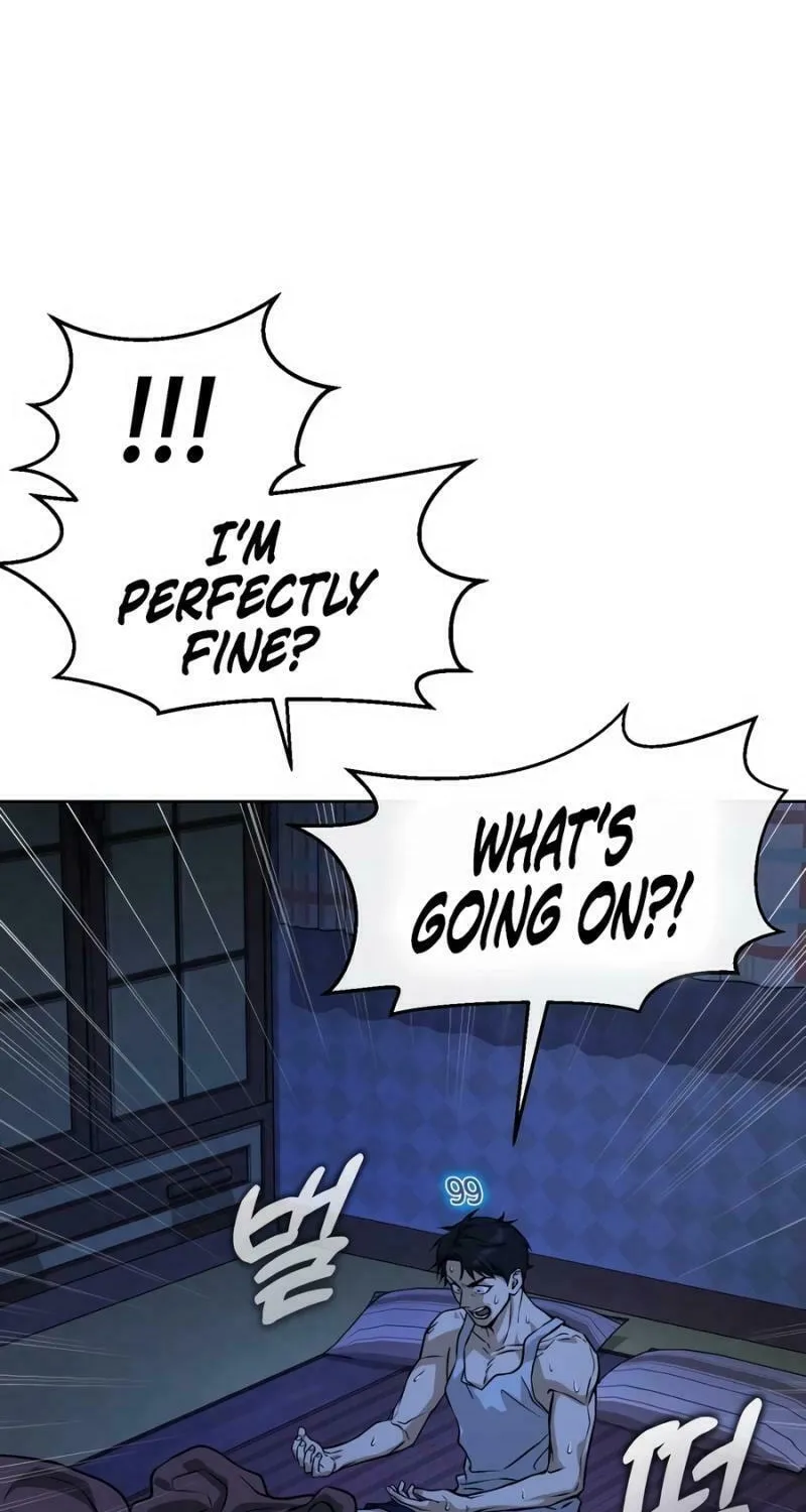 Read Zombie Dad chapter 1 image 51 on Lezhin