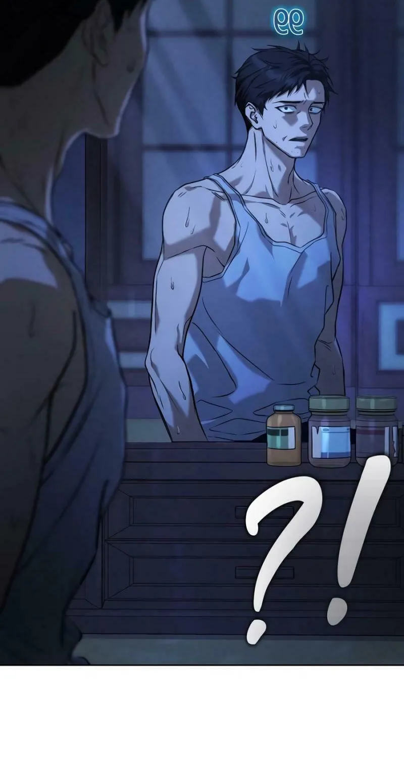 Read Zombie Dad chapter 1 image 55 on Lezhin