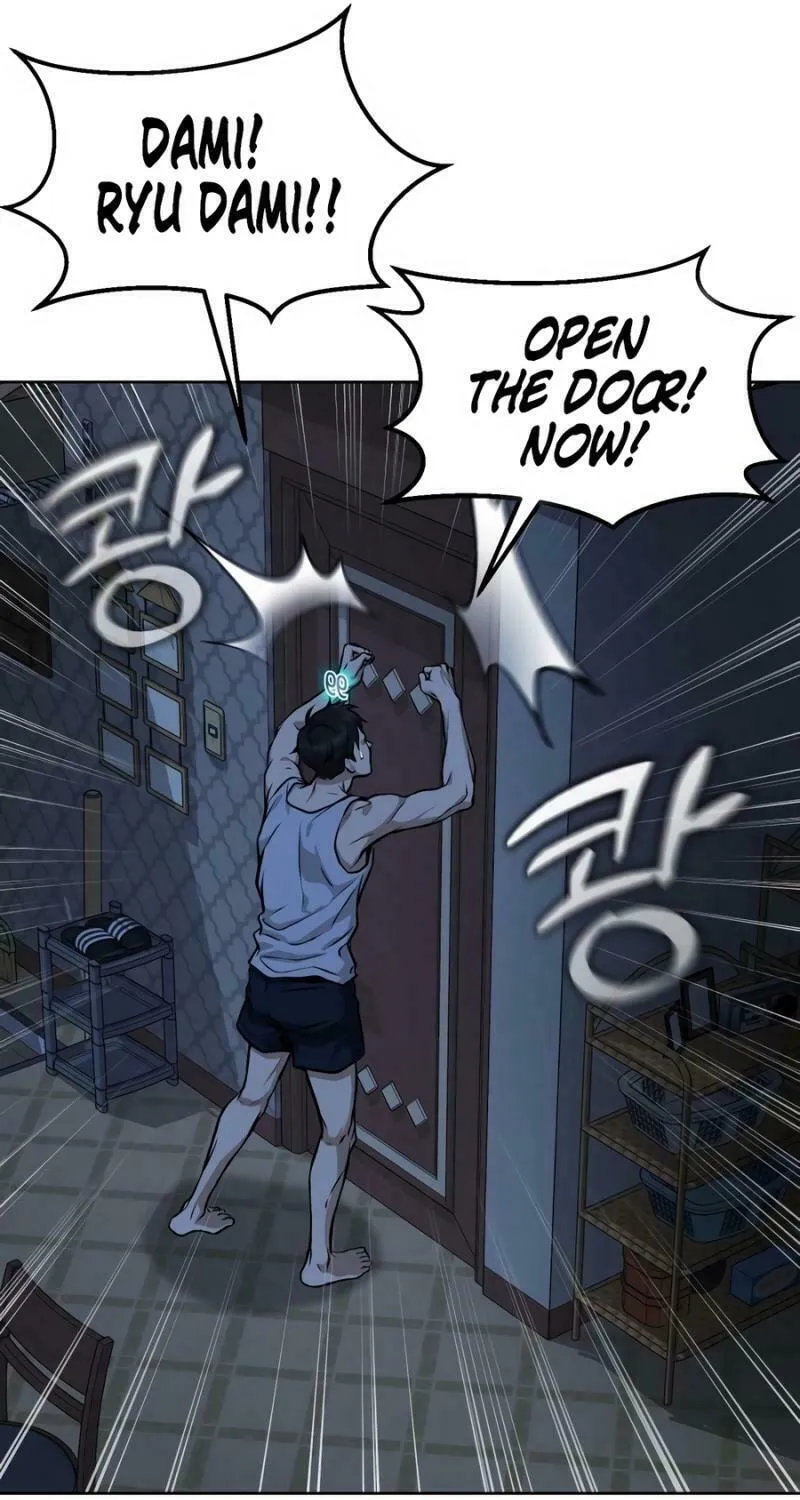Read Zombie Dad chapter 1 image 58 on Lezhin