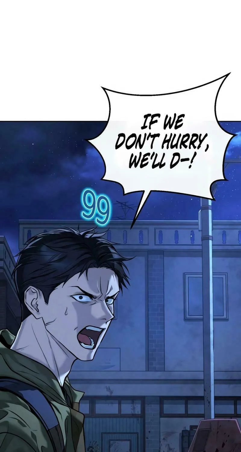 Read Zombie Dad chapter 1 image 67 on Lezhin