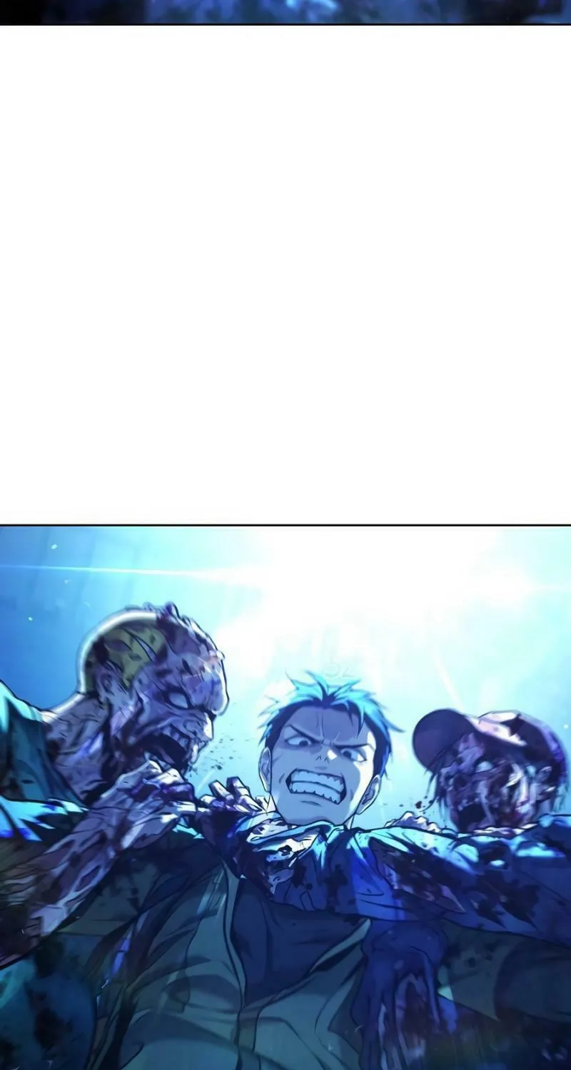 Read Zombie Dad chapter 1 image 91 on Lezhin