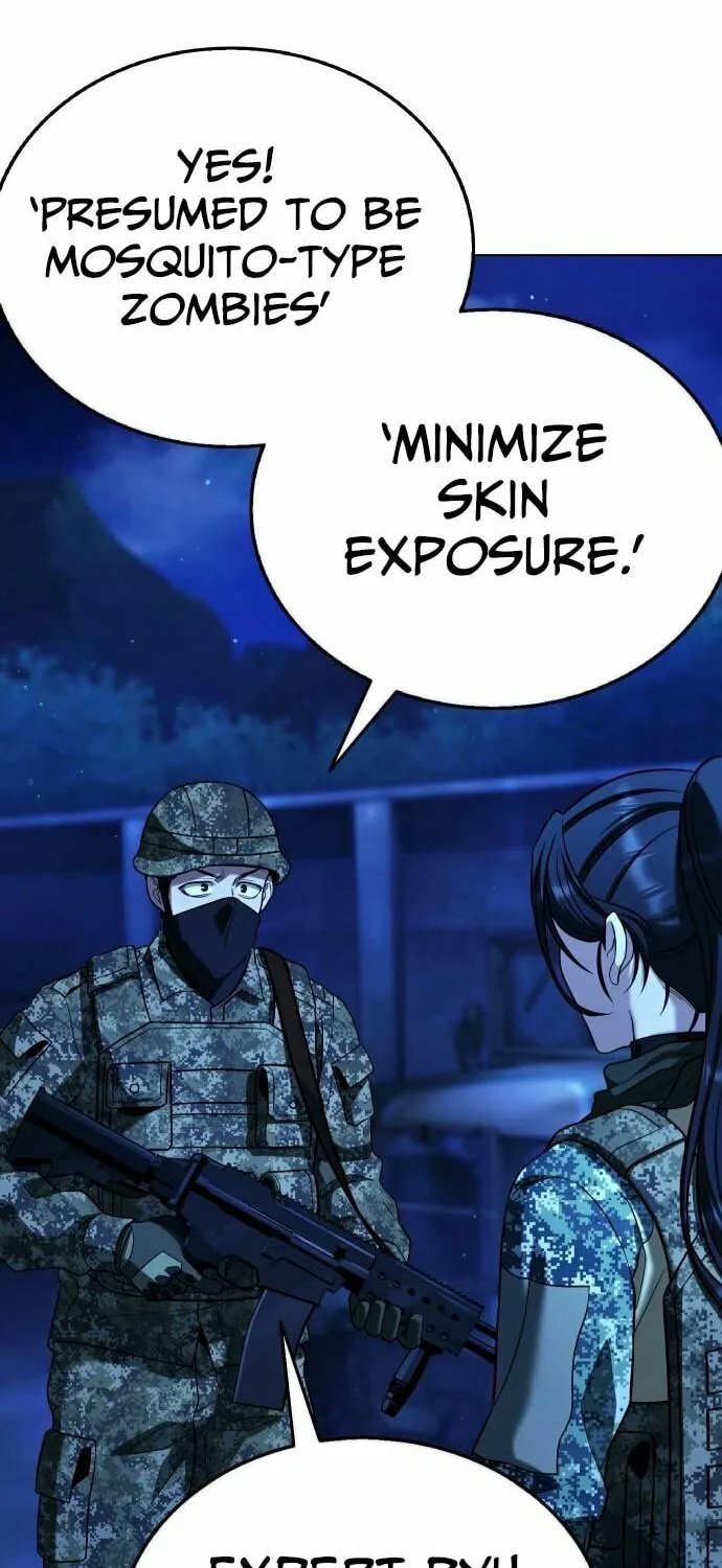 Read Zombie Dad chapter 10 image 106 on Lezhin