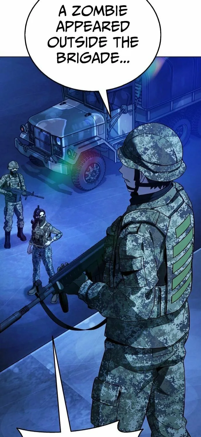 Read Zombie Dad chapter 10 image 119 on Lezhin