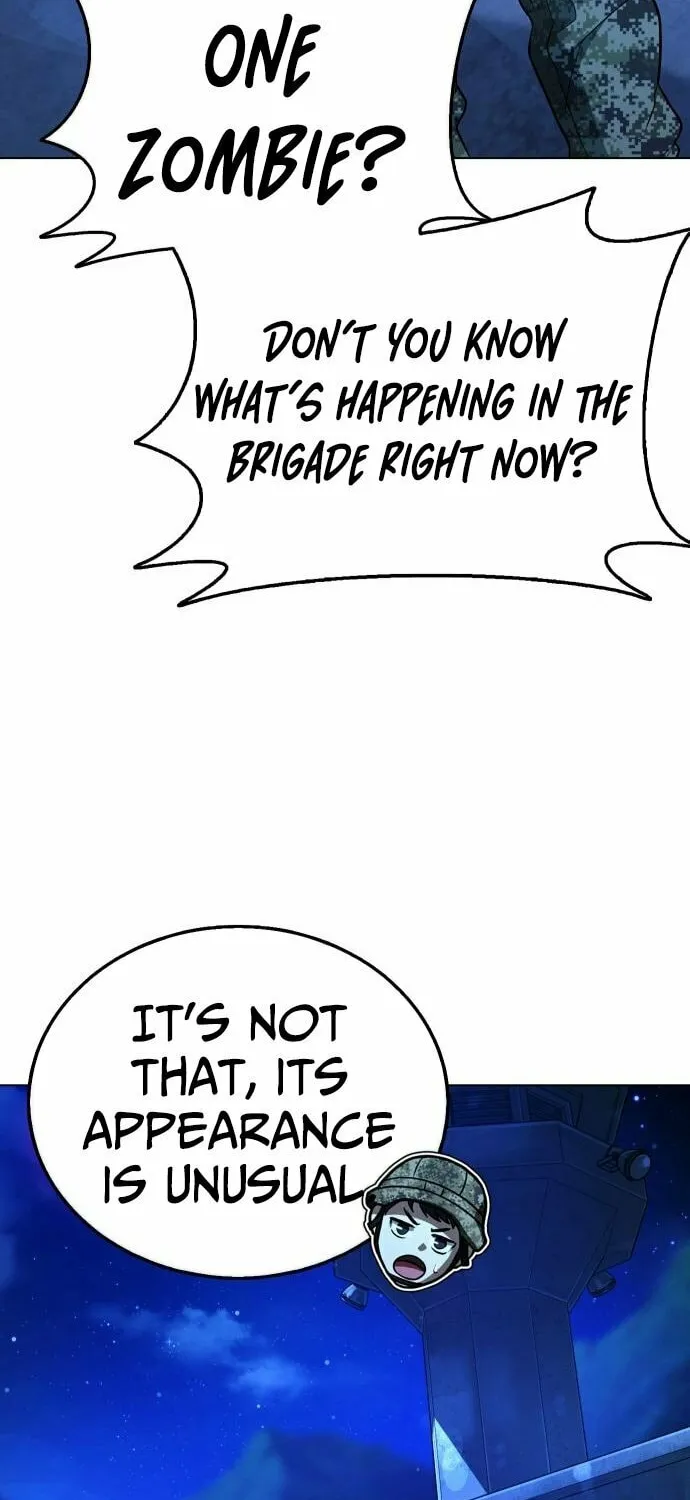 Read Zombie Dad chapter 10 image 120 on Lezhin