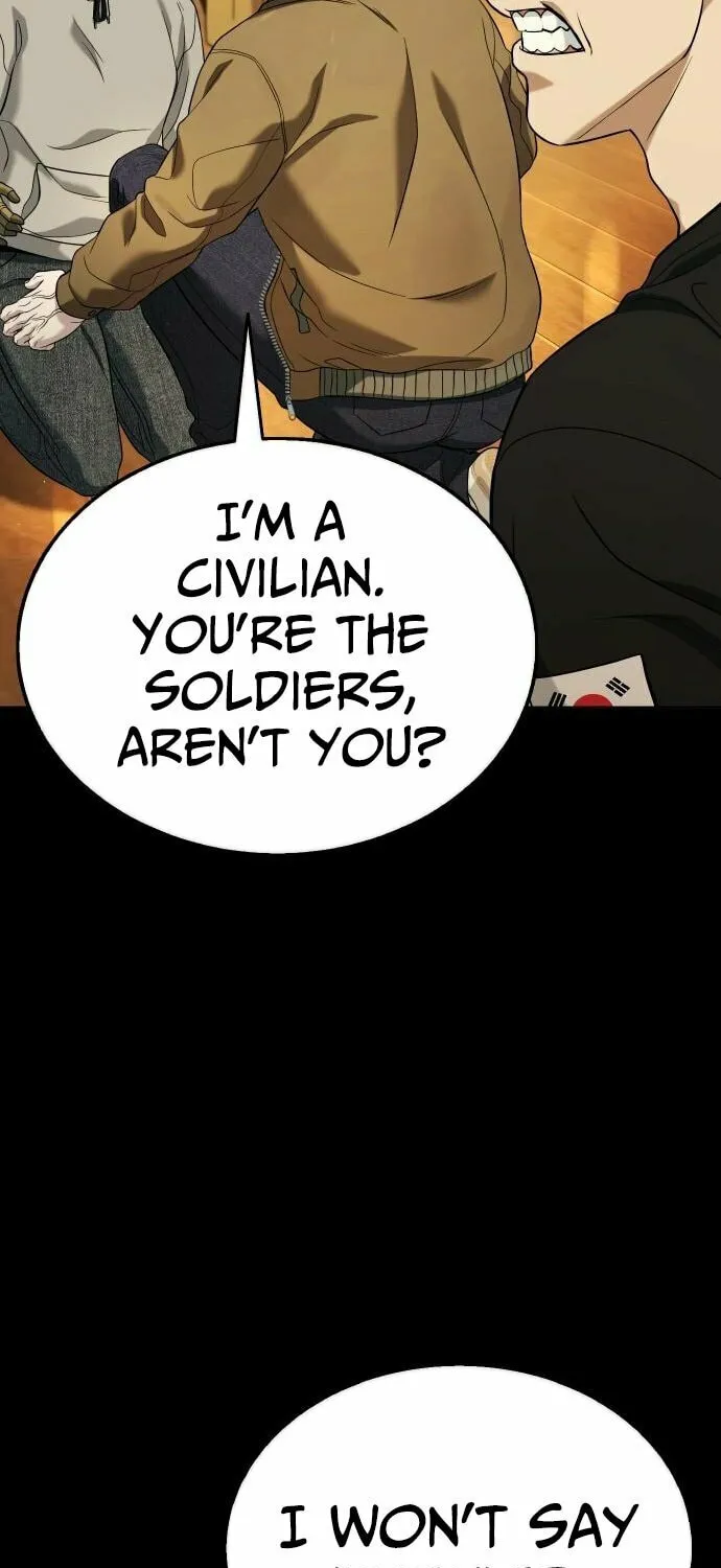 Read Zombie Dad chapter 10 image 151 on Lezhin