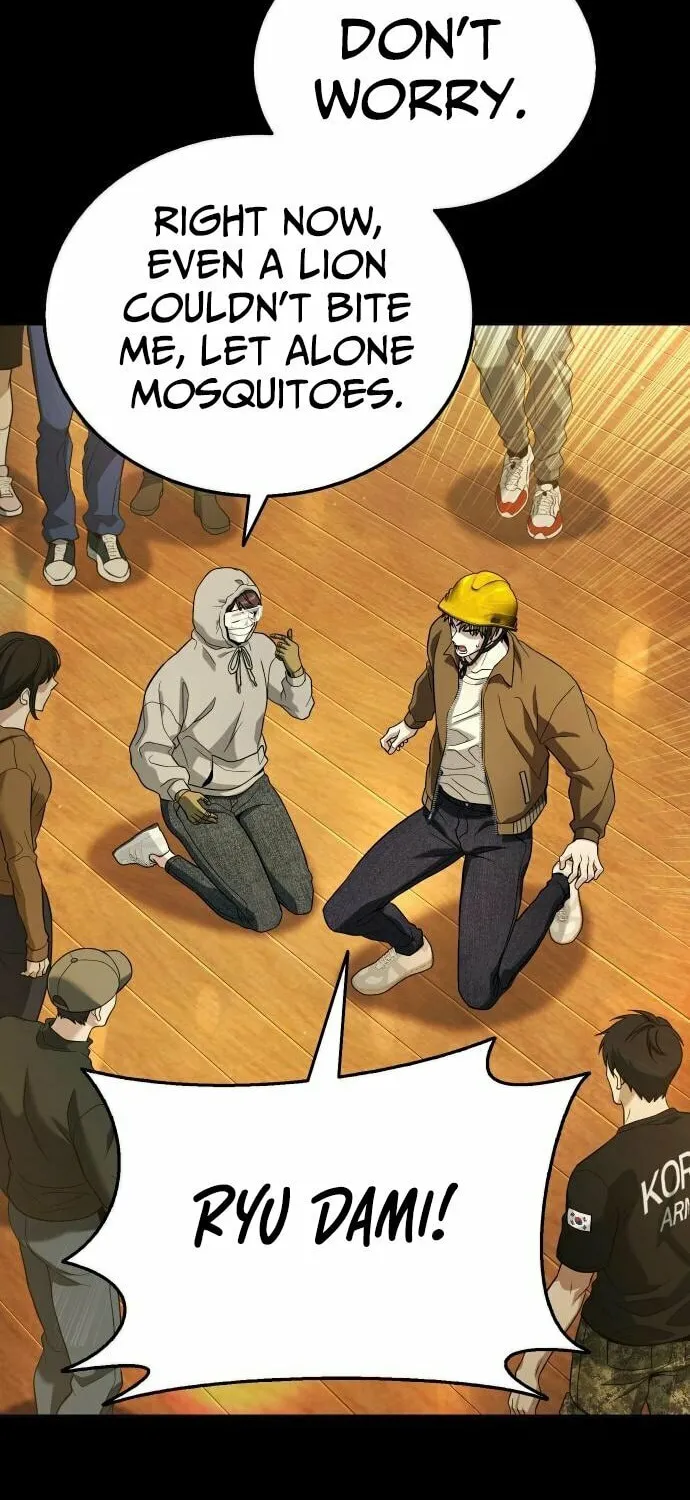 Read Zombie Dad chapter 10 image 155 on Lezhin