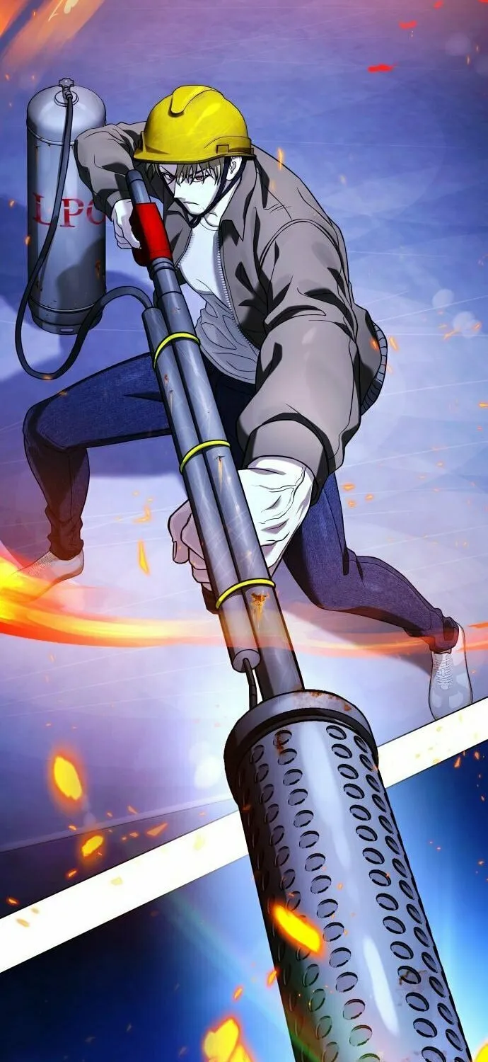 Read Zombie Dad chapter 10 image 166 on Lezhin