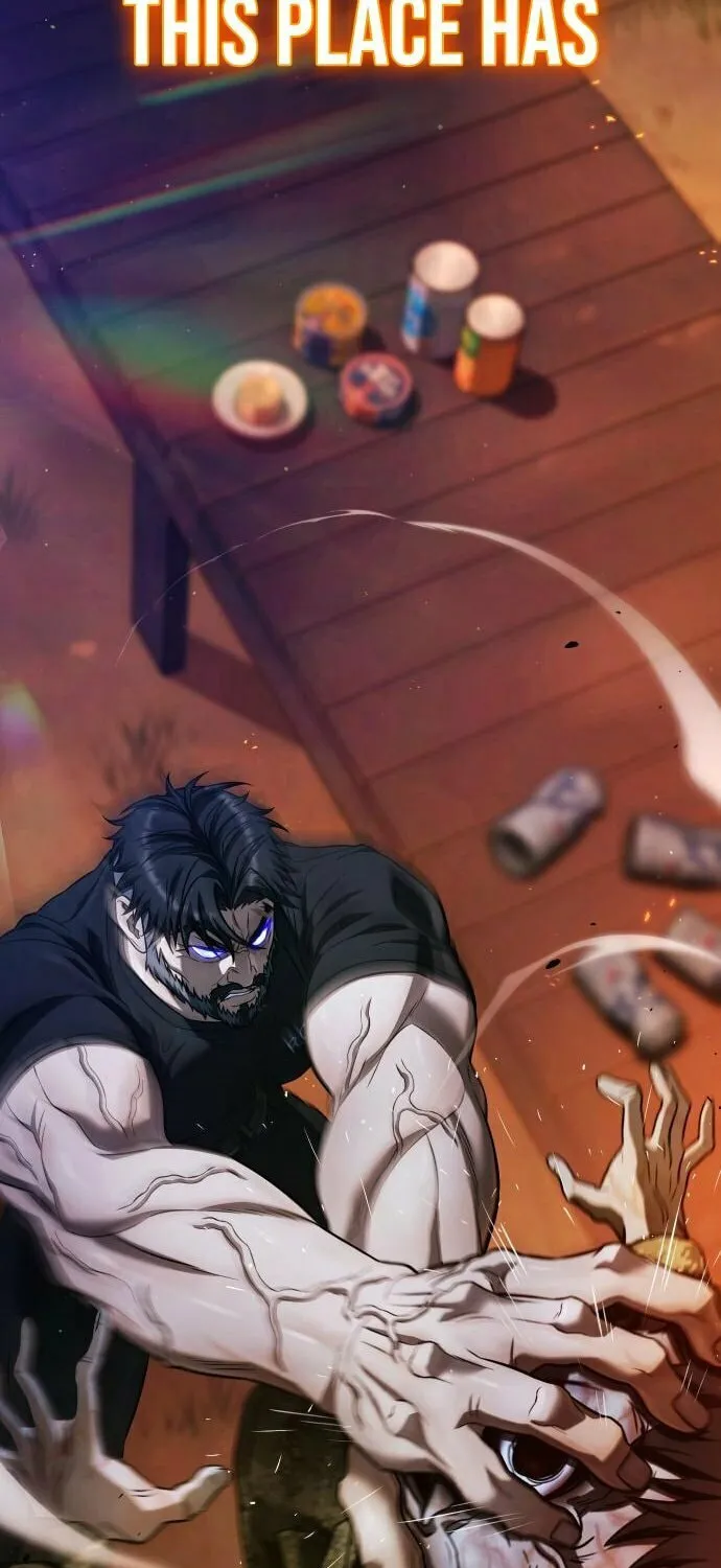 Read Zombie Dad chapter 10 image 21 on Lezhin