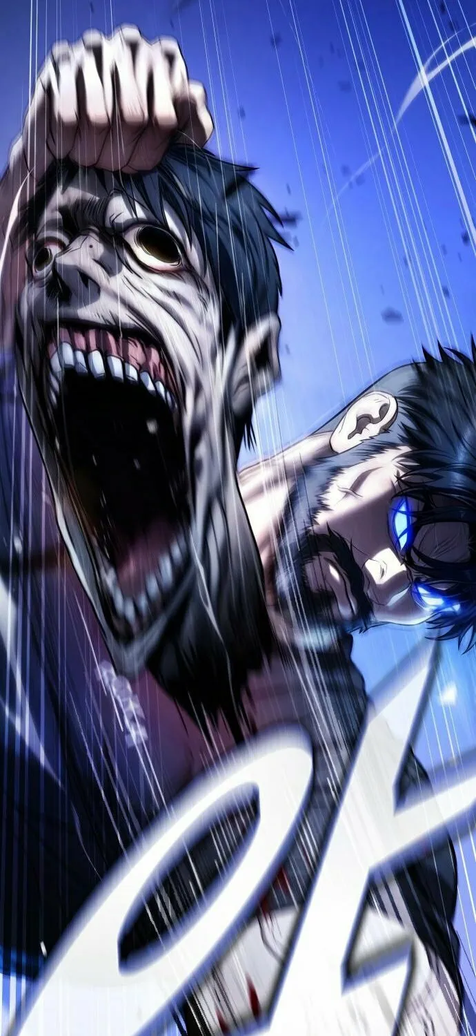 Read Zombie Dad chapter 10 image 23 on Lezhin