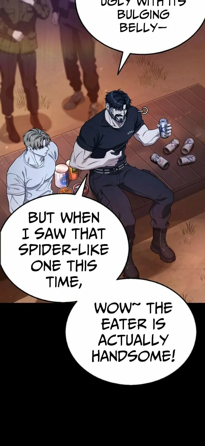 Read Zombie Dad chapter 10 image 3 on Lezhin