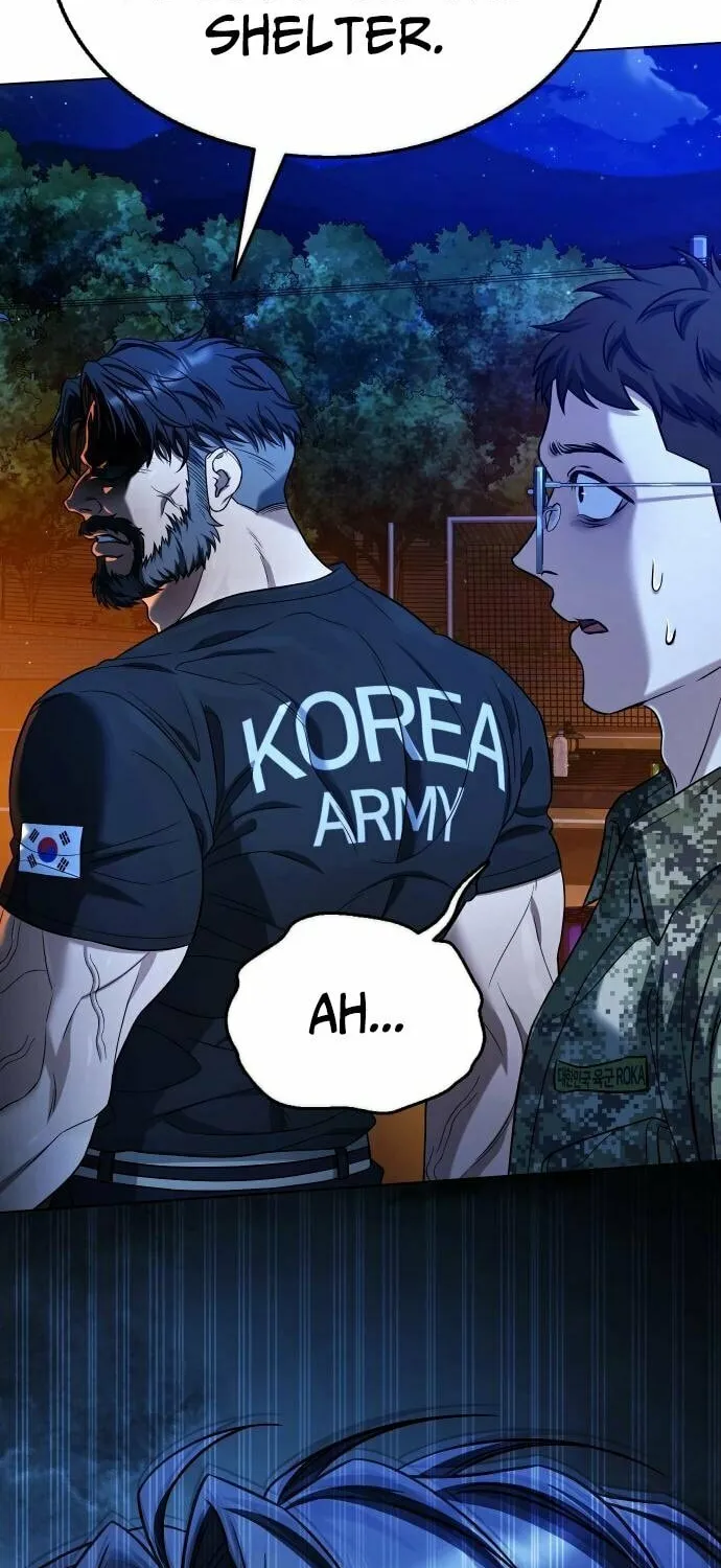 Read Zombie Dad chapter 10 image 31 on Lezhin