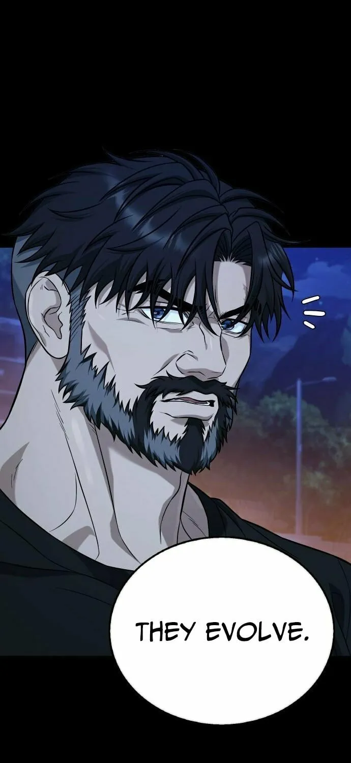 Read Zombie Dad chapter 10 image 4 on Lezhin
