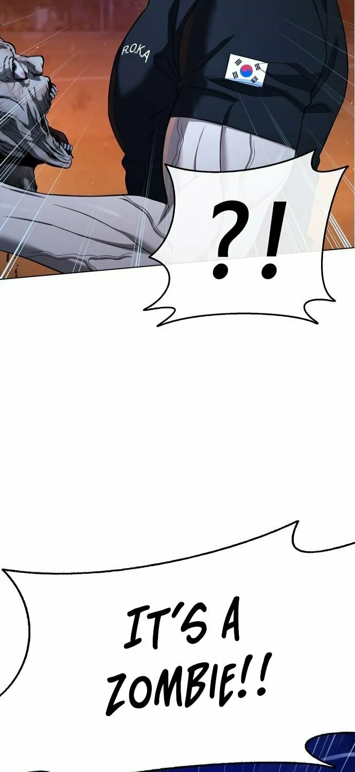 Read Zombie Dad chapter 10 image 42 on Lezhin