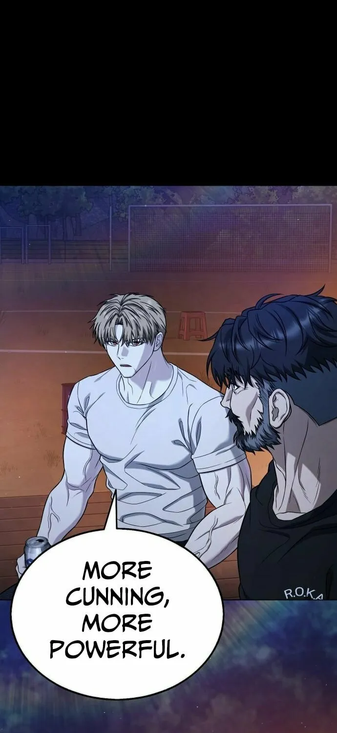 Read Zombie Dad chapter 10 image 5 on Lezhin