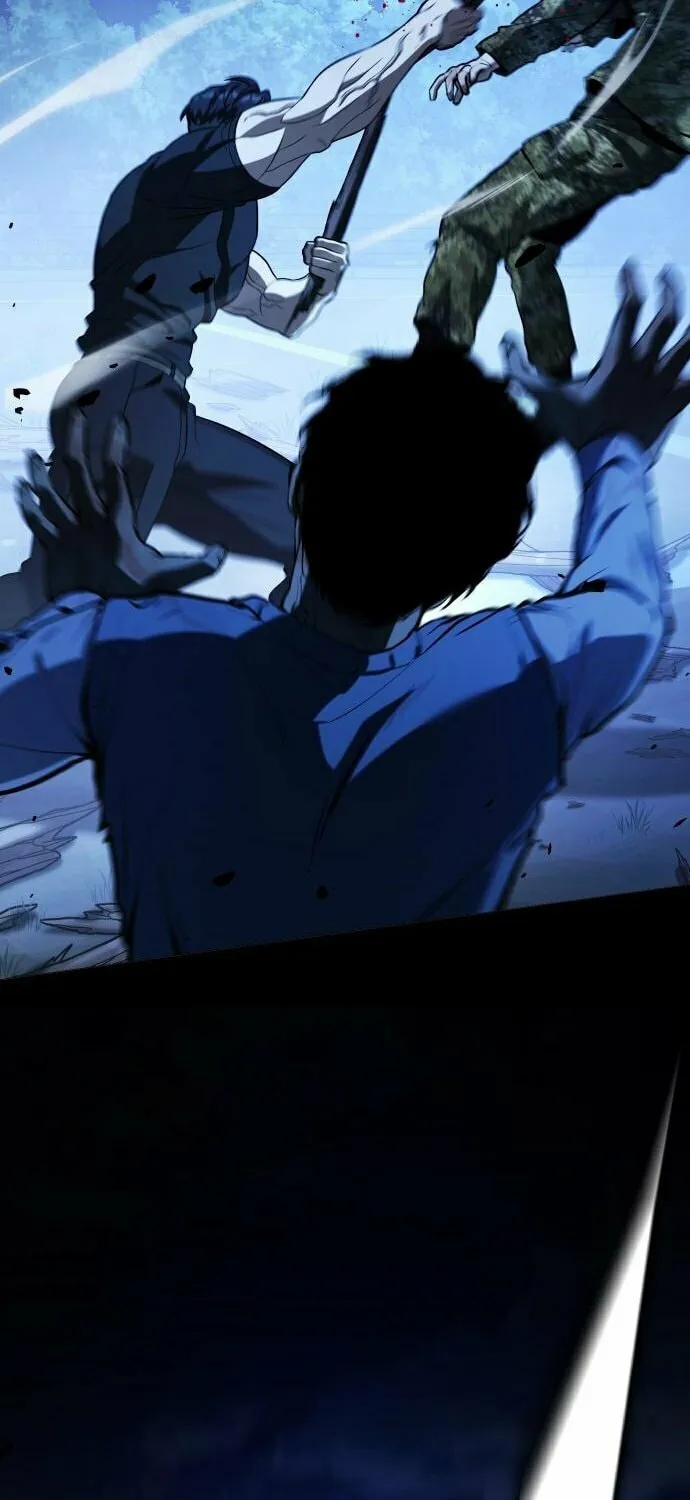 Read Zombie Dad chapter 10 image 70 on Lezhin
