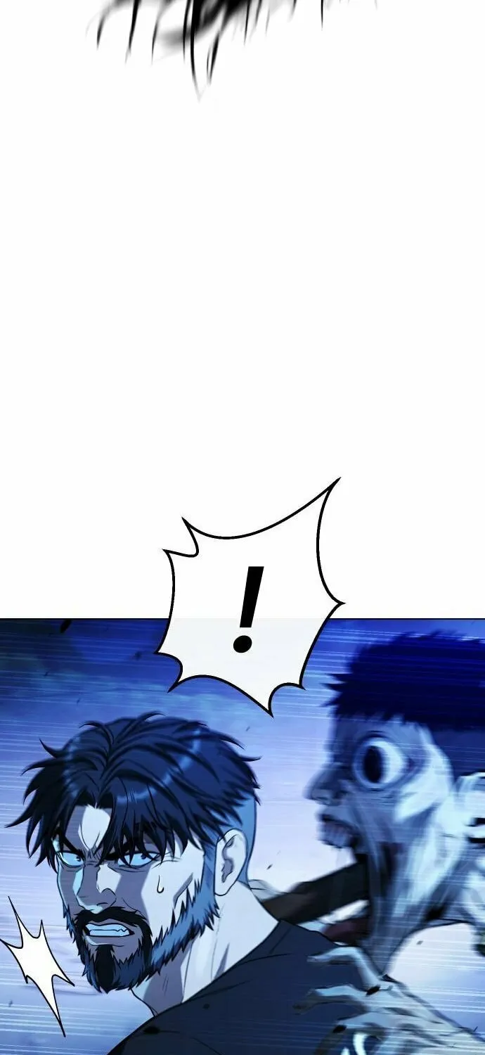 Read Zombie Dad chapter 10 image 73 on Lezhin
