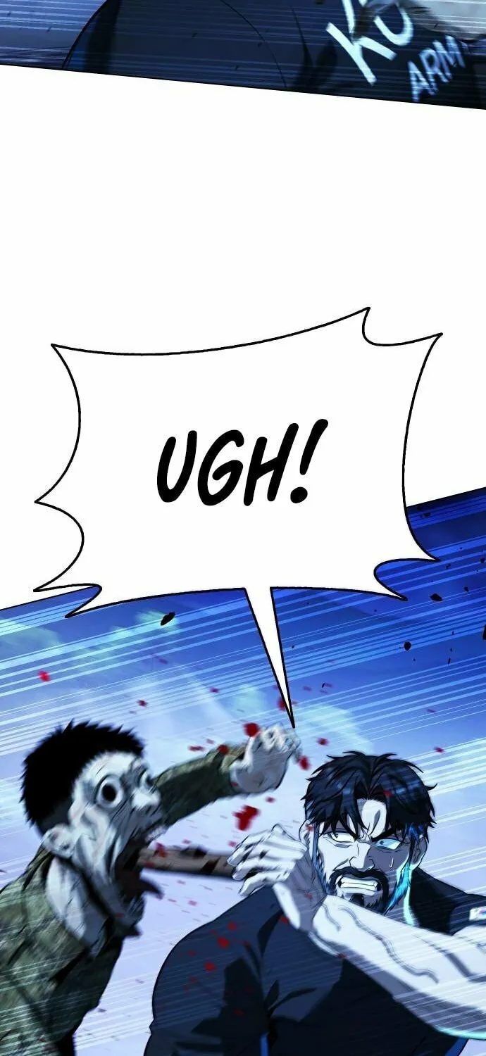 Read Zombie Dad chapter 10 image 74 on Lezhin
