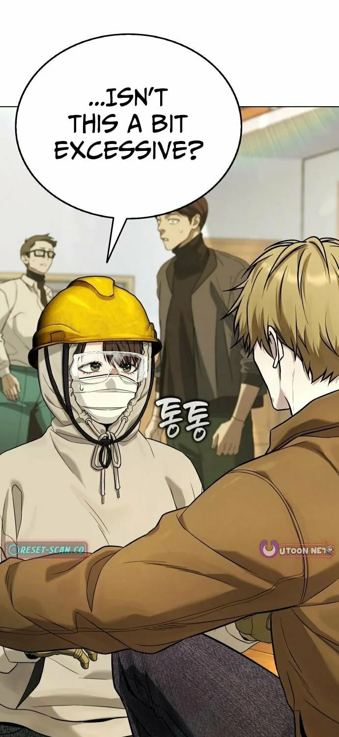 Read Zombie Dad chapter 10 image 88 on Lezhin