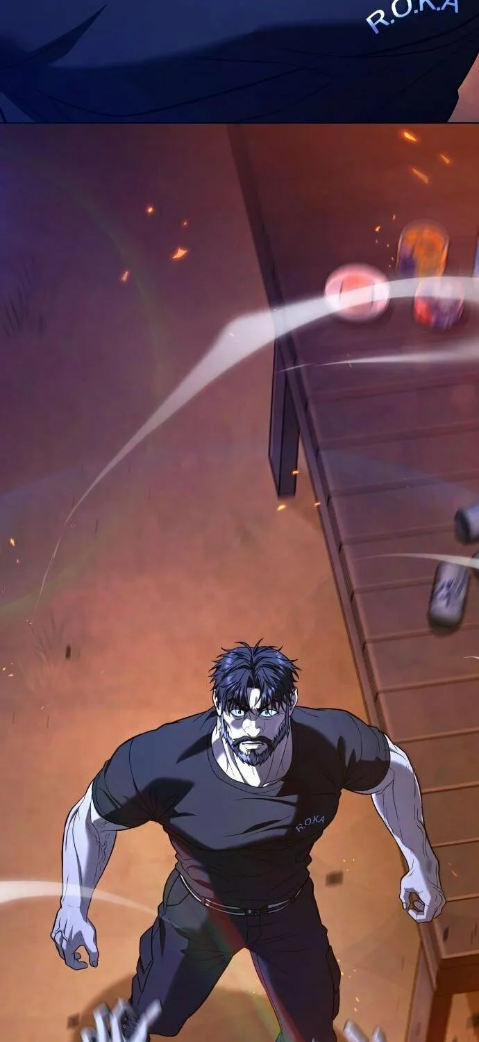 Read Zombie Dad chapter 10 image 9 on Lezhin
