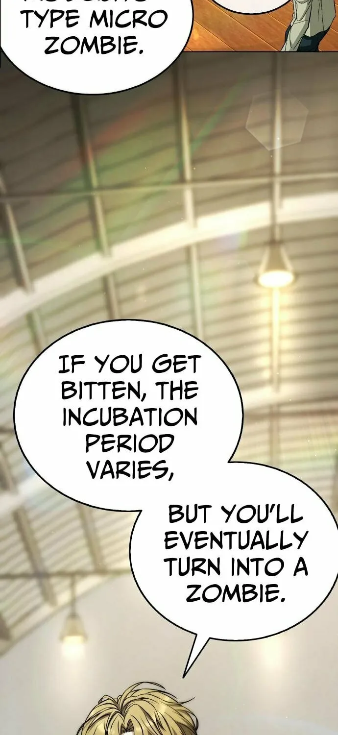 Read Zombie Dad chapter 10 image 92 on Lezhin
