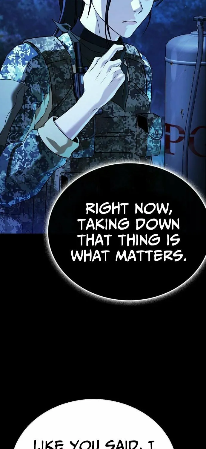 Read Zombie Dad chapter 11 image 102 on Lezhin