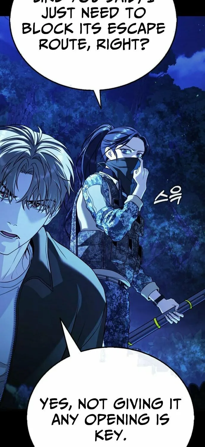 Read Zombie Dad chapter 11 image 103 on Lezhin