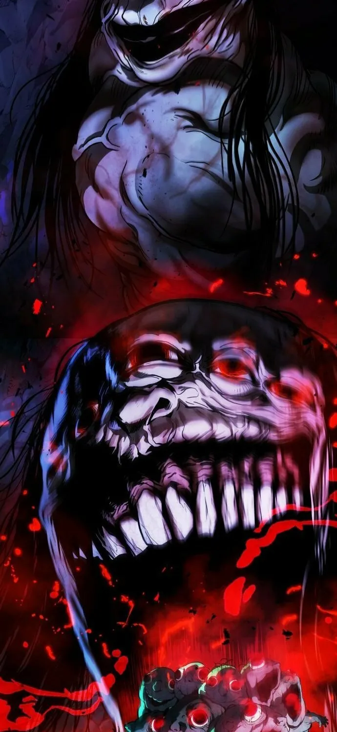 Read Zombie Dad chapter 11 image 108 on Lezhin