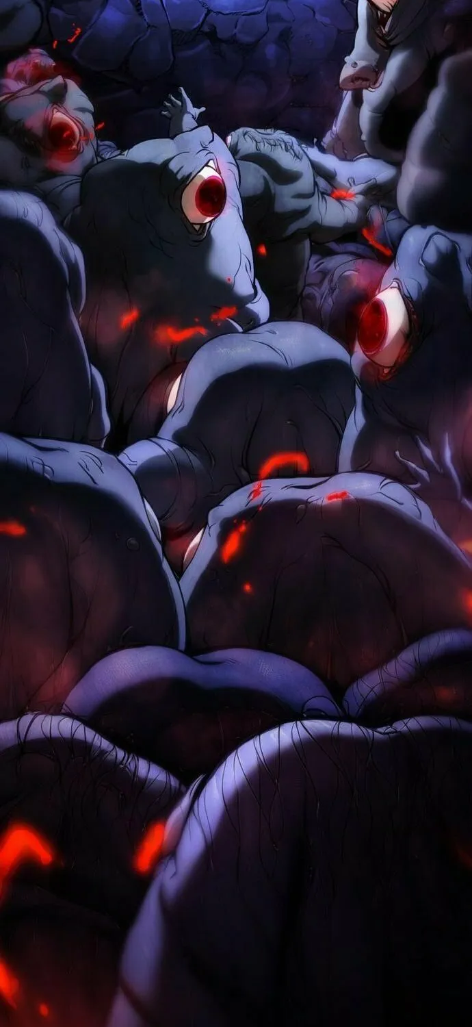 Read Zombie Dad chapter 11 image 114 on Lezhin