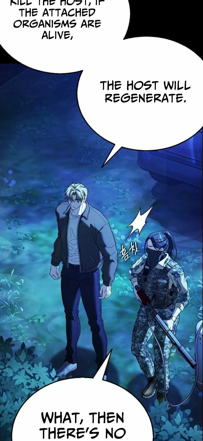 Read Zombie Dad chapter 11 image 116 on Lezhin